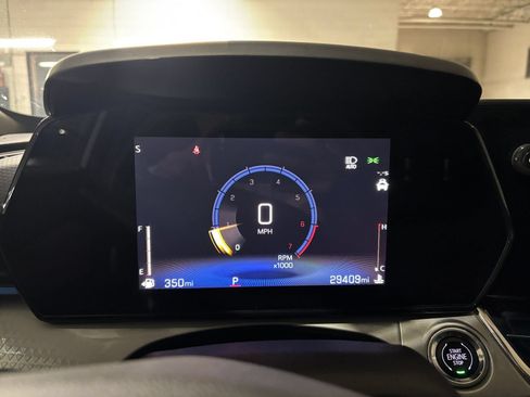 Used 2025 Kia K4 FWD image 39