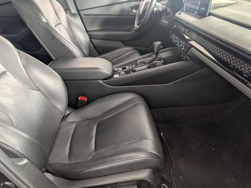 Used 2024 Honda Accord Sport image 31