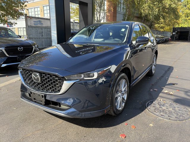 Used 2024 MAZDA CX-5 AWD 2.5 S image 1