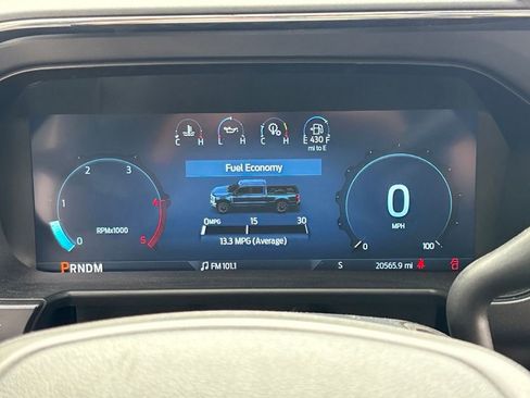 Used 2026 Ford F250 Lariat image 21