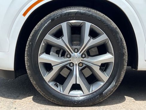 Used 2022 Hyundai Palisade Limited AWD/4WD image 5