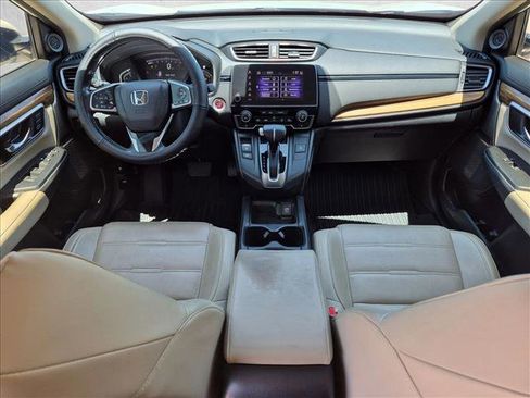 Used 2018 Honda CR-V Touring image 18