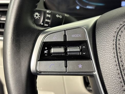 Certified 2024 Kia Telluride S w/ S Sunroof Package image 14