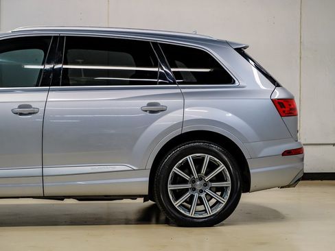 Used 2018 Audi Q7 2.0T Premium Plus image 16