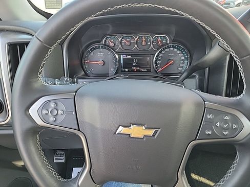 Used 2017 Chevrolet Silverado 2500 LT w/ LT Convenience Package image 9