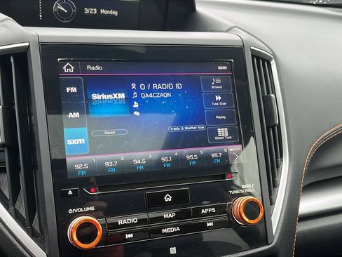 Used 2021 Subaru Crosstrek 2.5i Limited w/ Moonroof Package 2 image 16