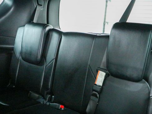 Used 2023 Nissan Armada SL w/ Midnight Edition Package RWD image 27