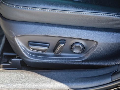 Used 2024 Toyota Camry XLE image 19