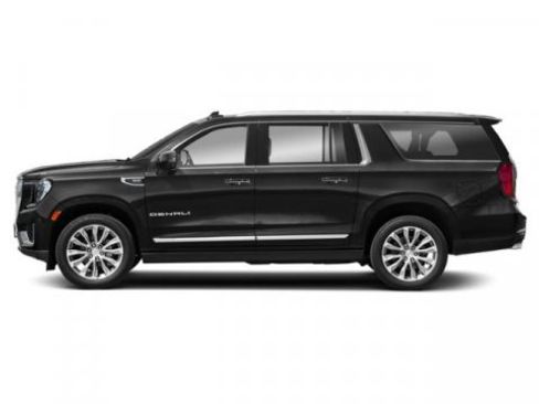 Used 2024 GMC Yukon XL Denali Ultimate image 3