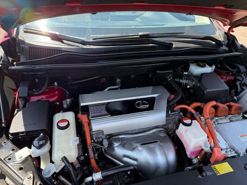 Used 2015 Lexus NX 300h AWD w/ Premium Package image 38