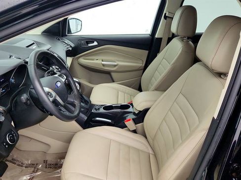 Used 2016 Ford Escape Titanium image 20