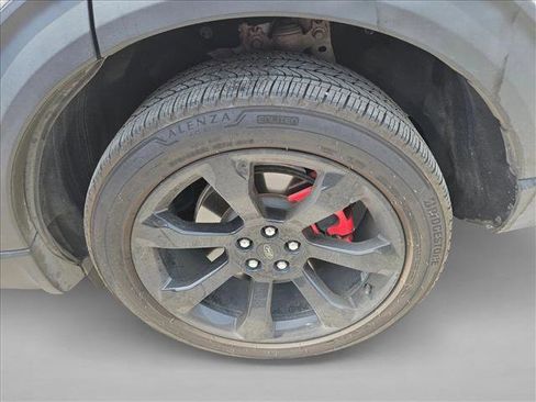 Used 2021 Ford Explorer ST w/ Equipment Group 401A AWD/4WD image 6