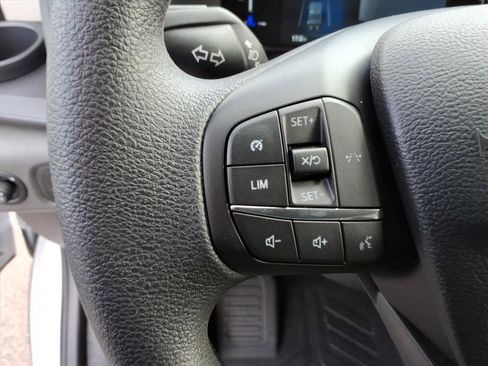 New 2026 Ford Transit 350 148 Medium Roof image 9