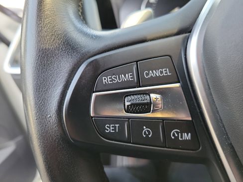 Used 2021 BMW 330i Sedan image 7