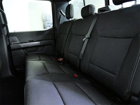 Certified 2021 Ford F150 XLT w/ Equipment Group 302A High image 17