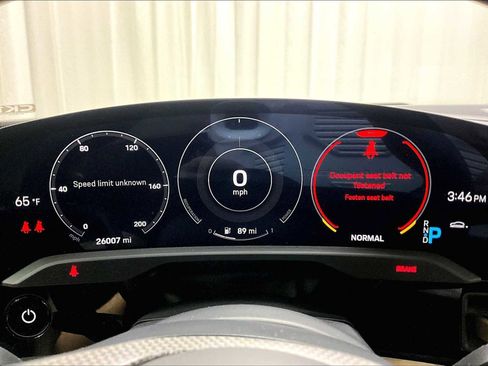 Used 2020 Porsche Taycan Turbo S image 23