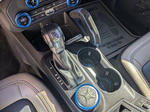 Used 2023 Ford Bronco Wildtrak image 19