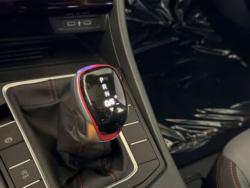 New 2026 Volkswagen Jetta GLI Autobahn FWD image 25