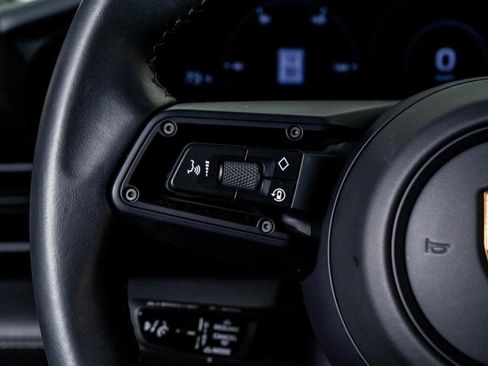 Used 2024 Porsche Taycan GTS w/ Premium Package (P6U) image 42