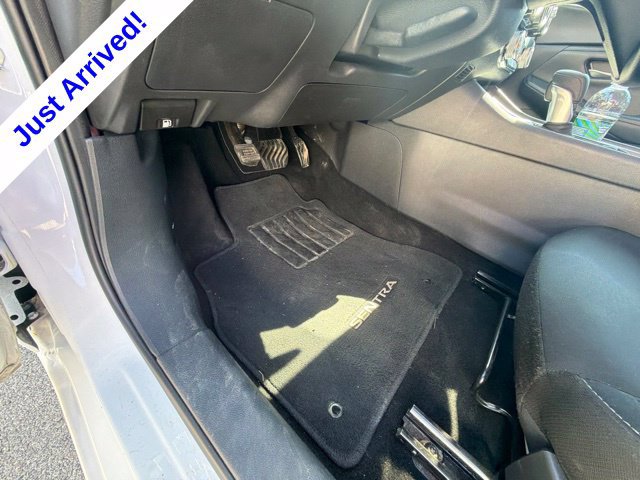 Used 2024 Nissan Sentra SV FWD image 74