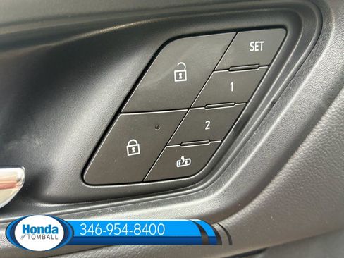 New 2026 Honda Prologue Touring image 9