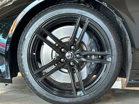 Certified 2021 Lexus LC 500 Coupe w/ Inspiration Series image 28