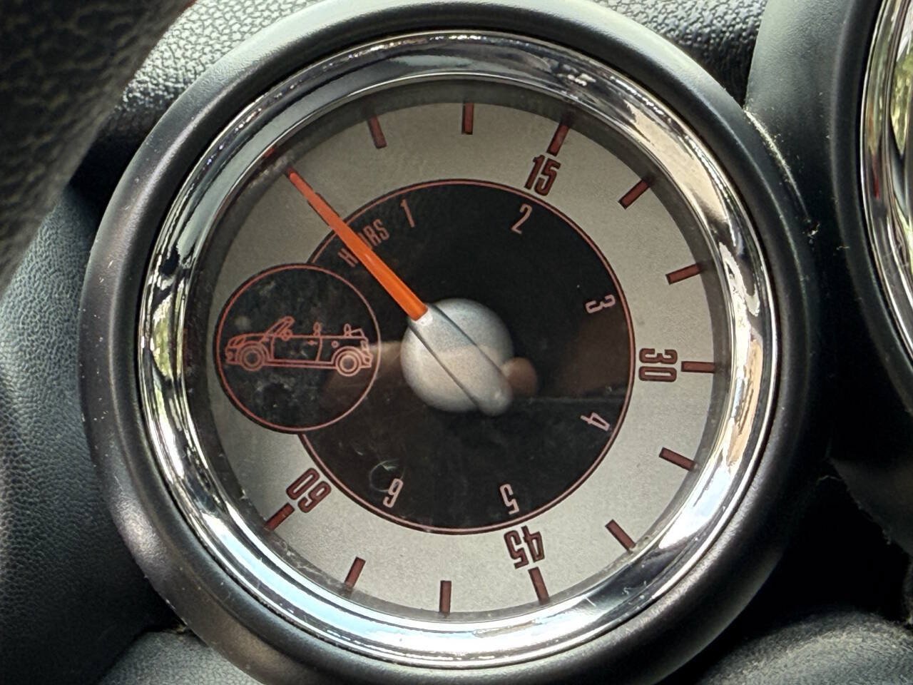 Used 2013 MINI Cooper Roadster S FWD image 25