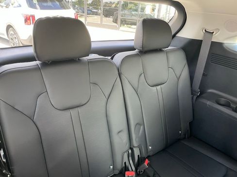 New 2026 Kia Sorento EX w/ EX Premium Package FWD image 31