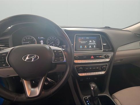 Used 2018 Hyundai Sonata SEL FWD image 22