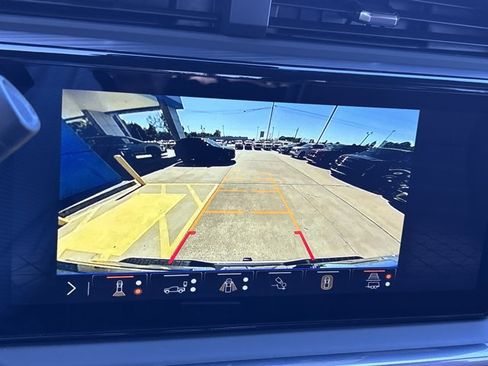 New 2026 GMC Sierra 2500 Denali Ultimate w/ LPO, Black Badging Package AWD/4WD image 40