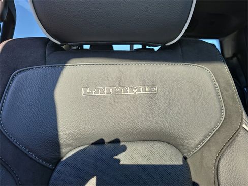 New 2026 RAM 1500 Laramie w/ Night Edition image 39