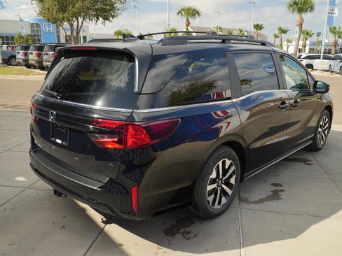 Used 2026 Honda Odyssey EX-L image 5