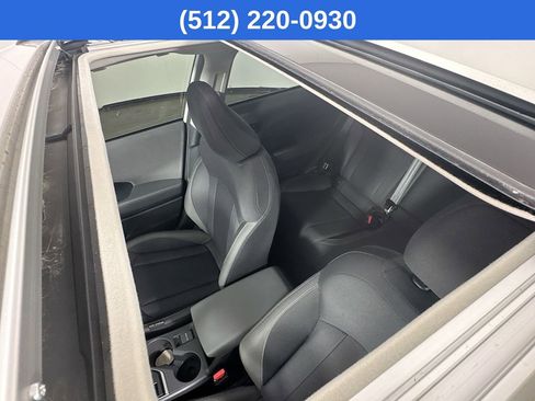 Certified 2025 Subaru Crosstrek 2.0i Premium image 26