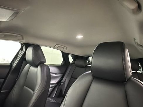 Used 2024 MAZDA CX-30 AWD 2.5 S w/ Select Sport Pkg image 13