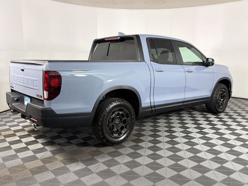 New 2026 Honda Ridgeline TrailSport+ image 6