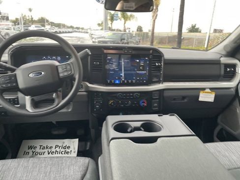 New 2026 Ford F250 XLT w/ XLT Premium Package image 22