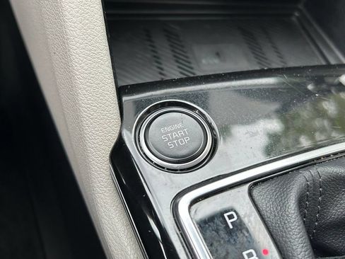 Used 2023 Kia Sportage EX FWD image 28