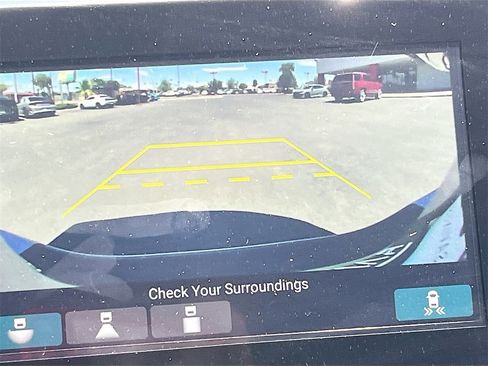 Used 2024 Honda Odyssey EX-L image 13