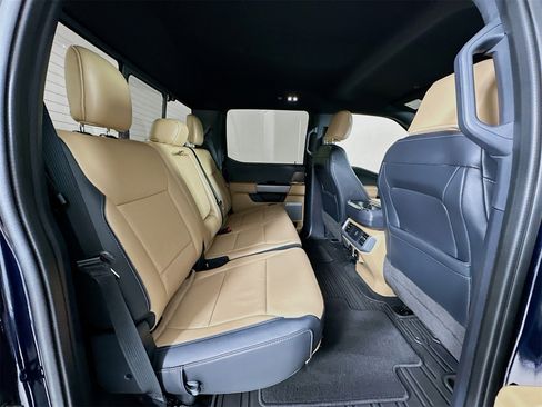 Used 2022 Ford F150 Lariat image 28