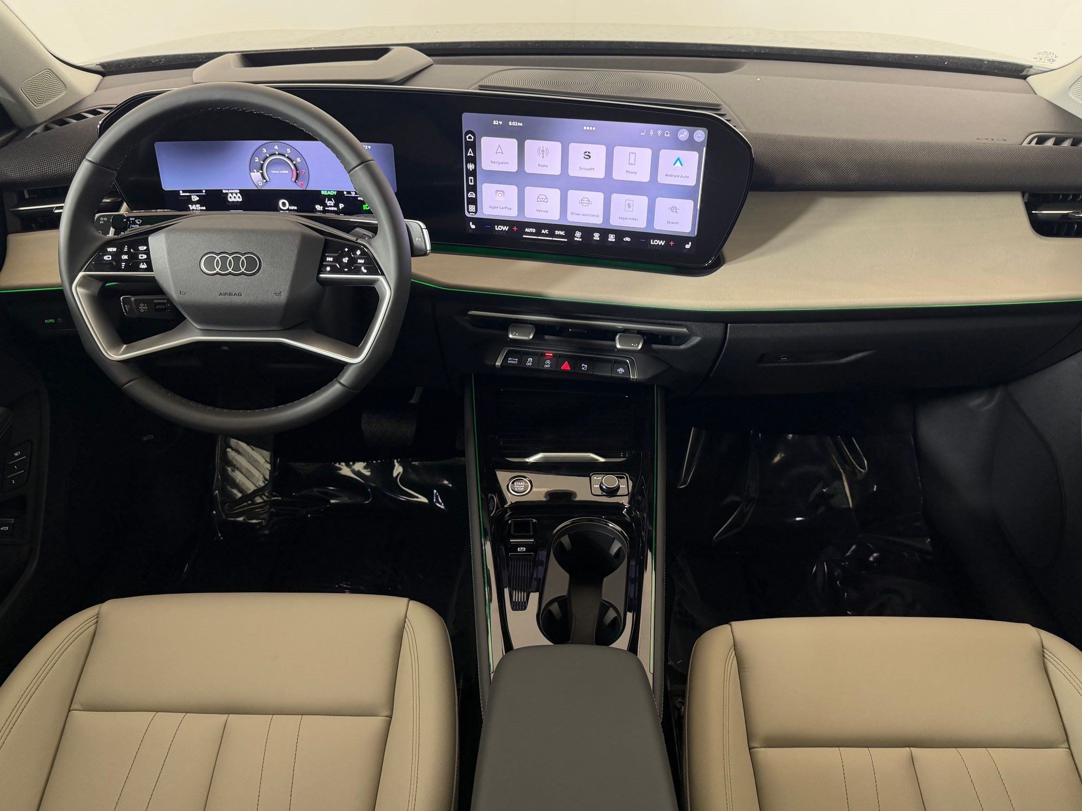 New 2026 Audi Q3 quattro 2.0T AWD/4WD image 14
