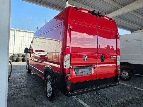 Used 2019 RAM ProMaster 2500 FWD image 7