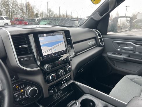 Certified 2022 RAM 1500 Big Horn image 14
