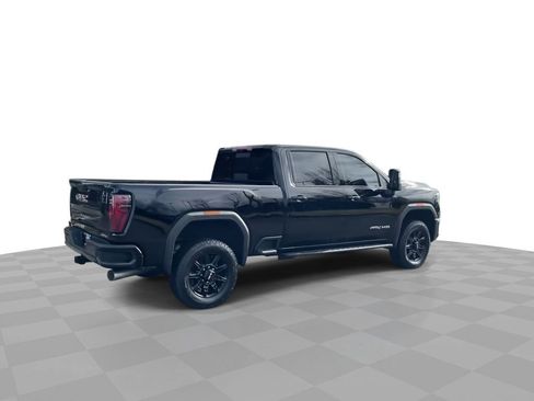 New 2026 GMC Sierra 3500 AT4 w/ AT4 Premium Plus Package image 8