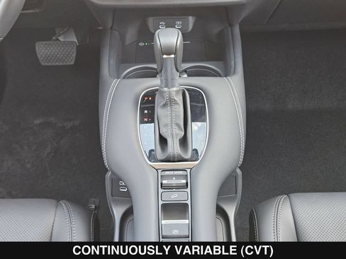 Used 2026 Honda HR-V EX-L image 23