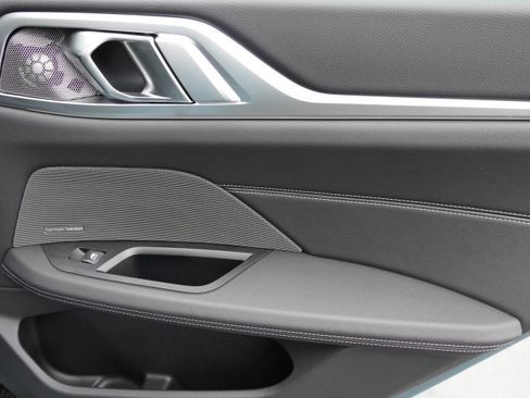 Certified 2025 BMW M440i M440i Gran Coupe image 34