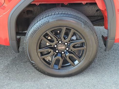 Used 2024 GMC Sierra 1500 Elevation AWD/4WD image 32