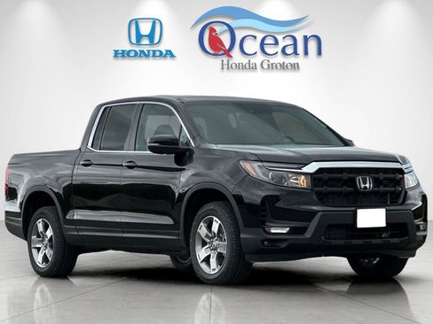 New 2026 Honda Ridgeline RTL image 7