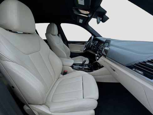 Used 2019 BMW X3 sDrive30i w/ Driving Assistance Package image 20