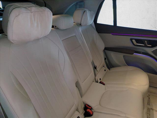 Certified 2023 Mercedes-Benz EQS 580 4MATIC SUV image 20