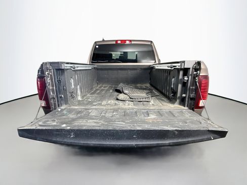 Used 2021 RAM 1500 Warlock w/ Trailer & Traction Group AWD/4WD image 34